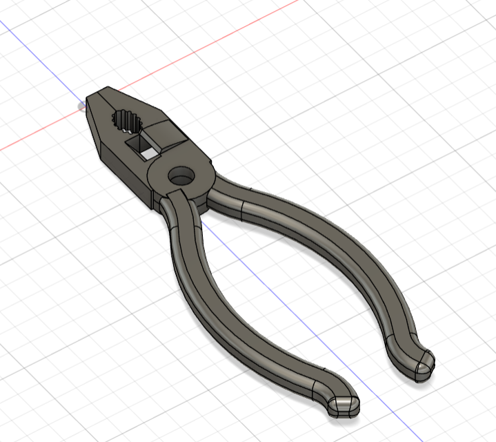 Pense -  Pliers