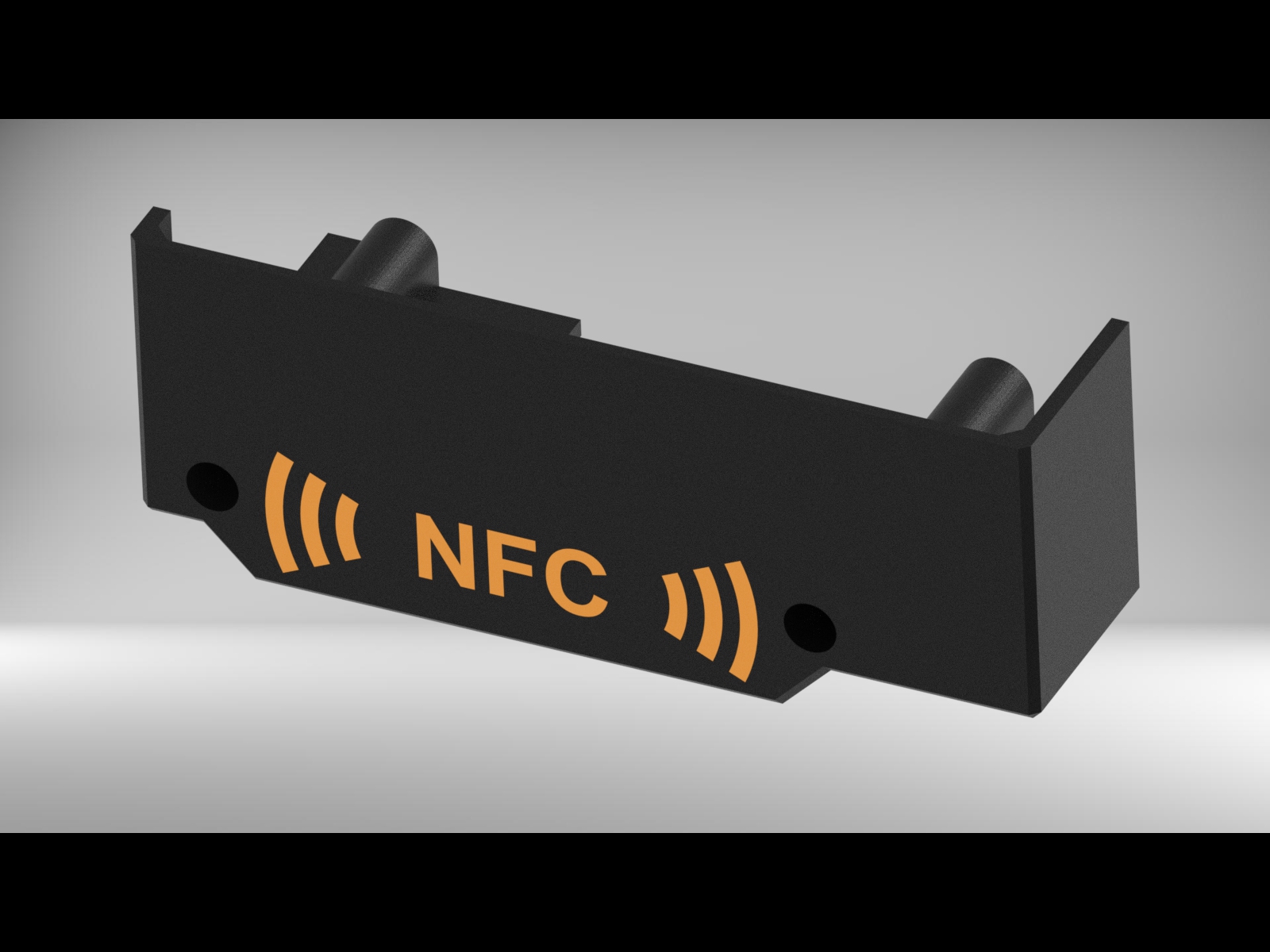MK3.5S el box cover - bicolor - (no MMU required)