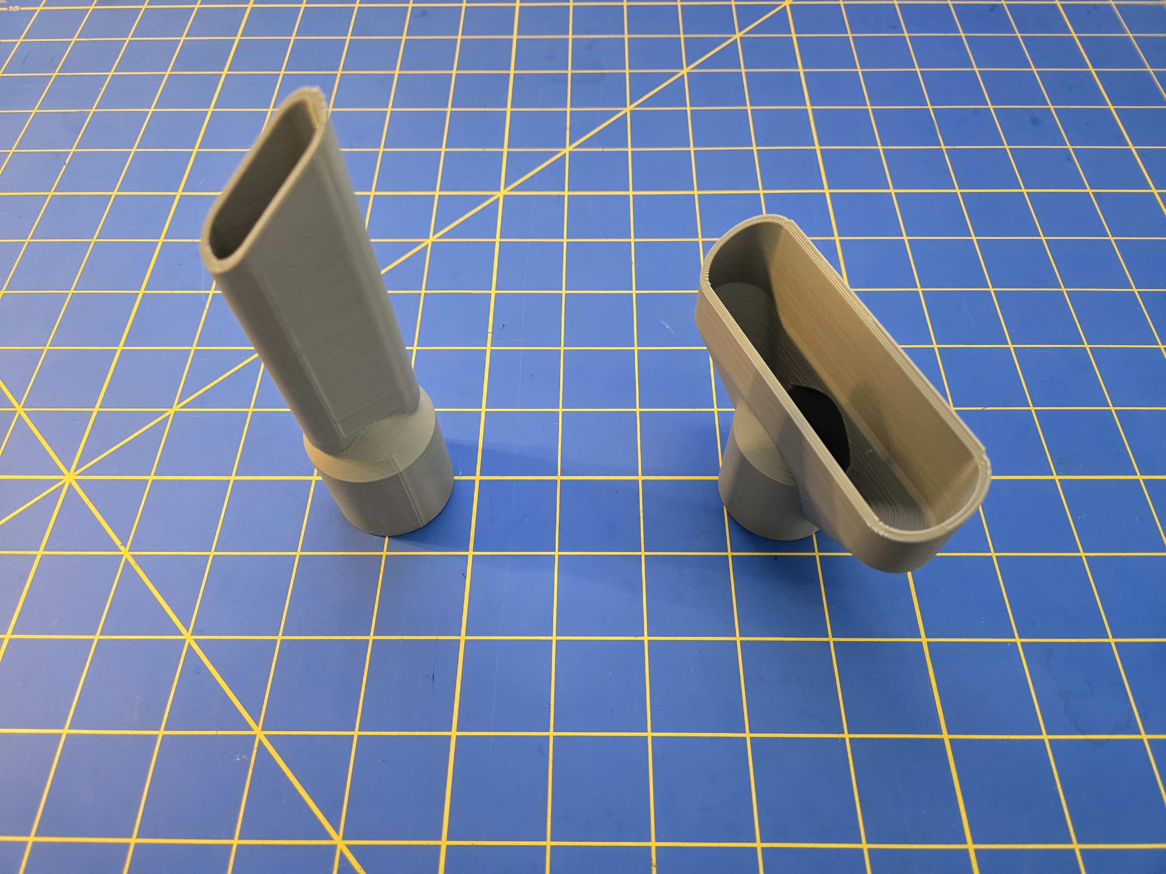 Ryobi 1 Gallon Vacuum Nozzles (PCL733)