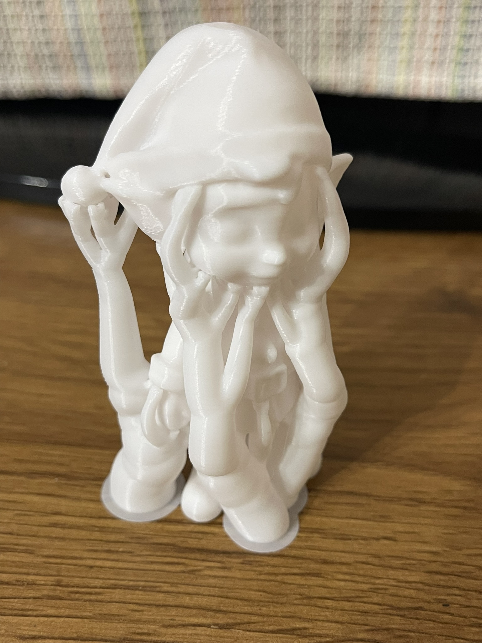 Xmas Elf #1 — thumbnail 5