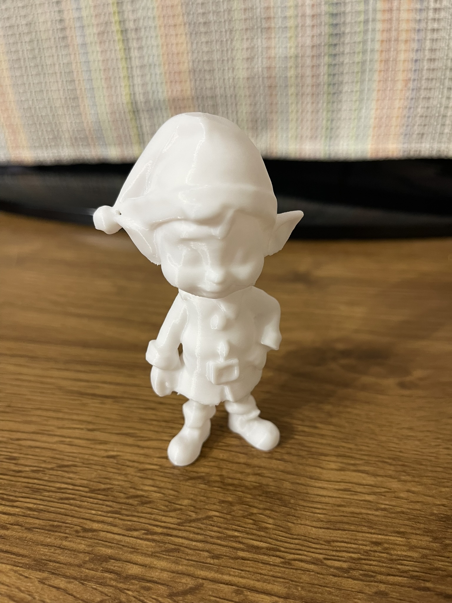 Xmas Elf #1