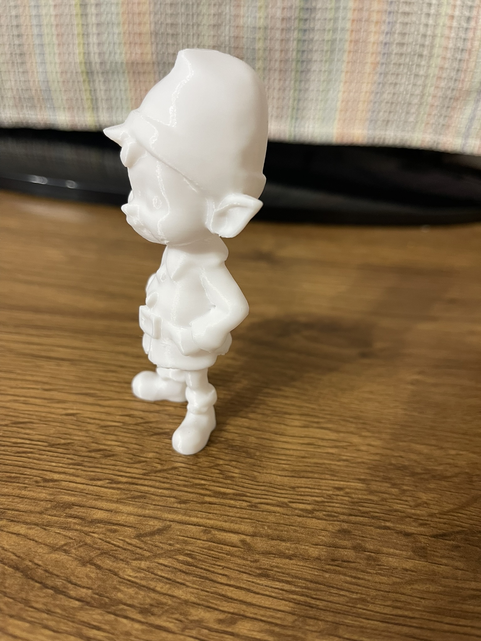 Xmas Elf #1 — thumbnail 3