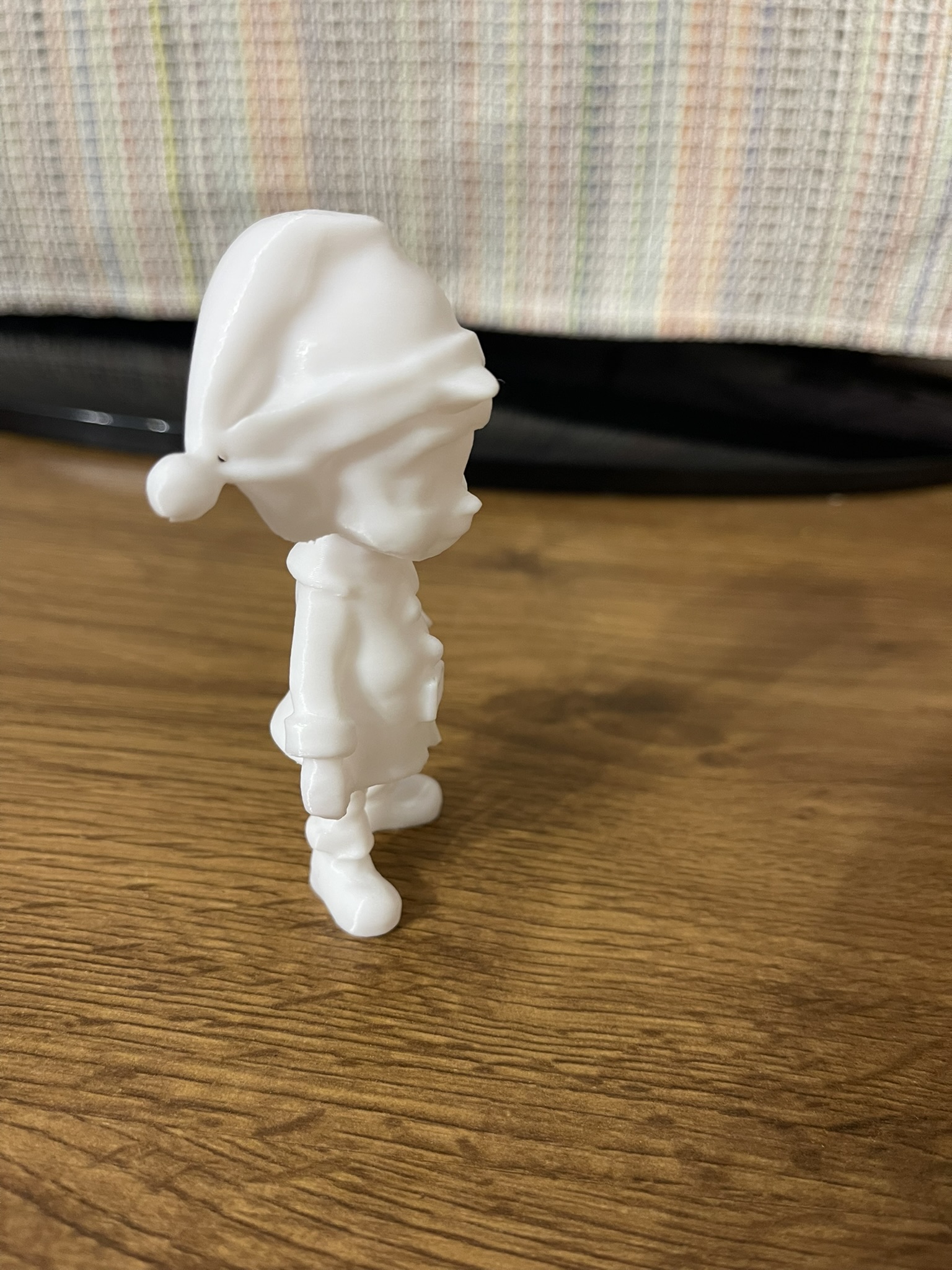 Xmas Elf #1 — thumbnail 2