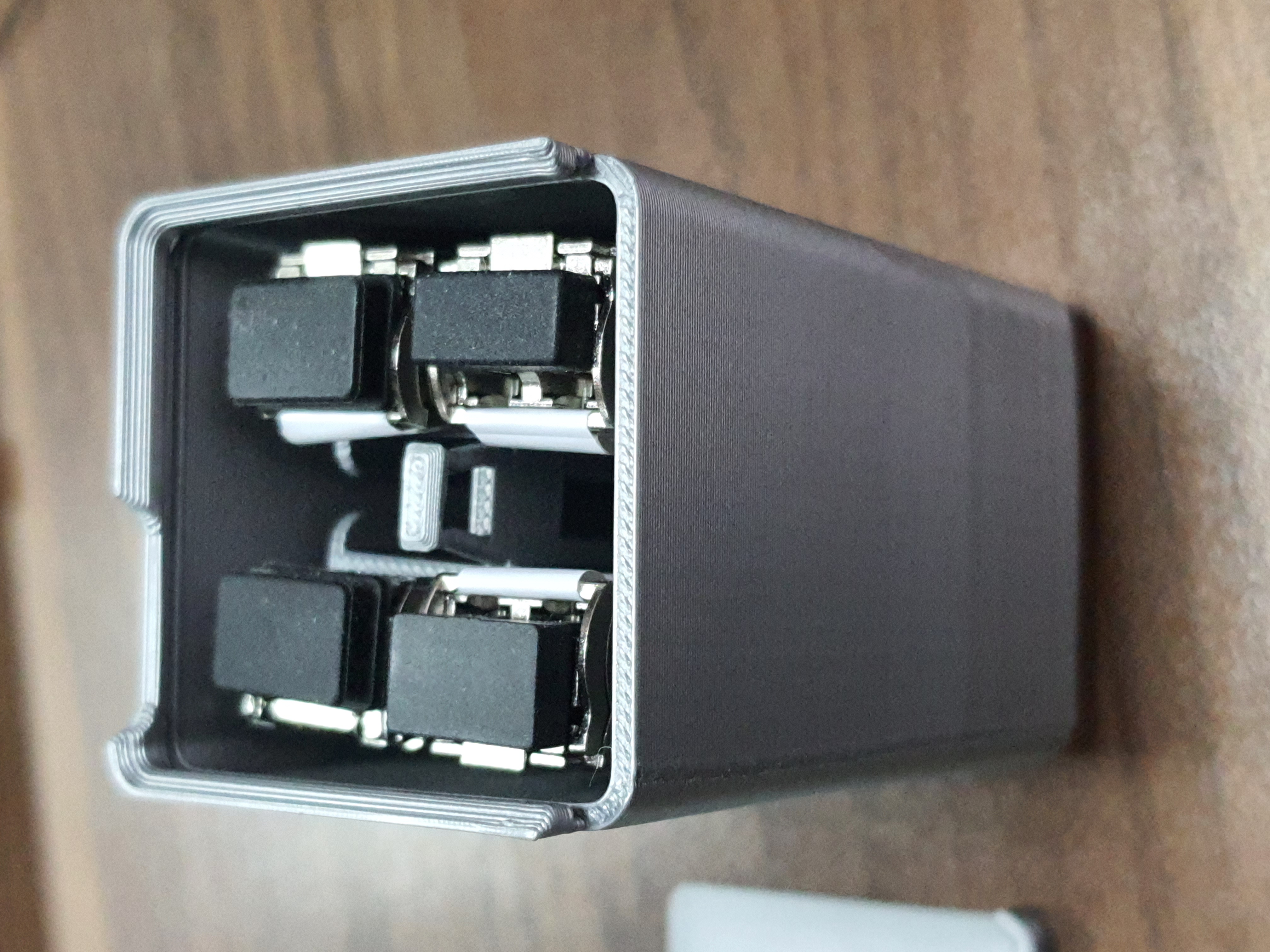 Gridfinity boxes for Telecom — miniatura 6