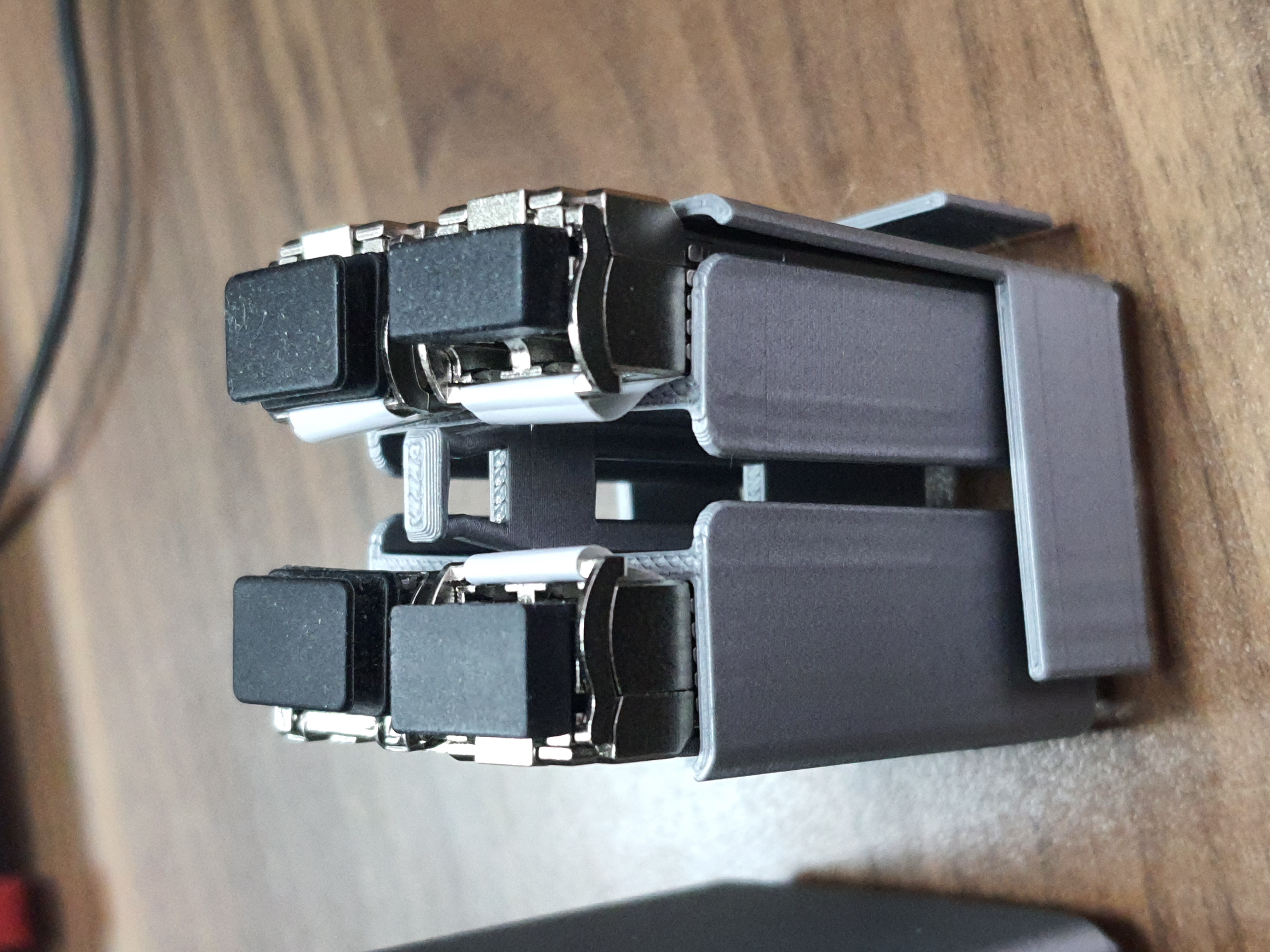 Gridfinity boxes for Telecom — miniatura 5