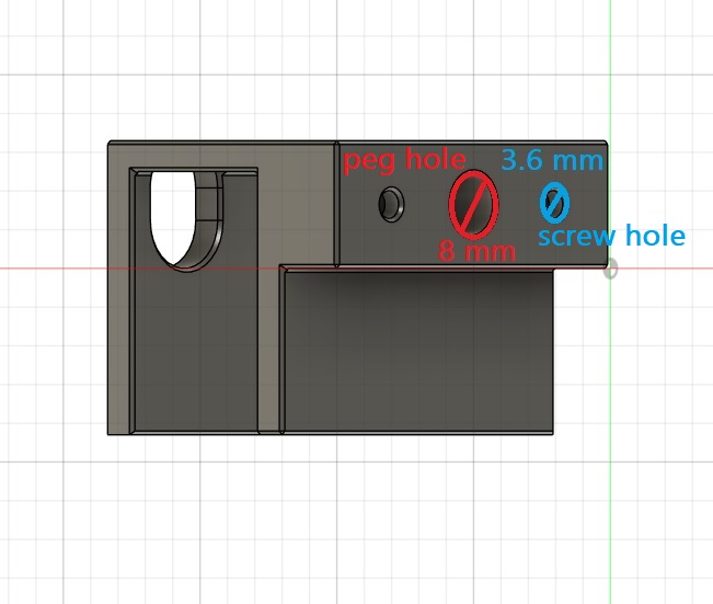 Bedside Table Clips — thumbnail 3