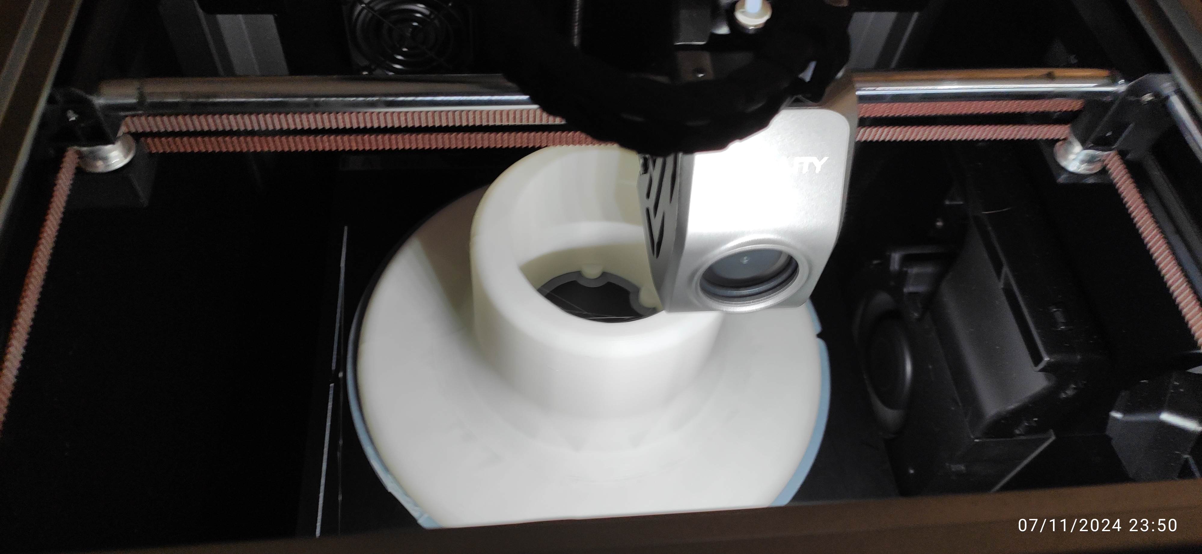 base for bamboo lamp — miniatura 3