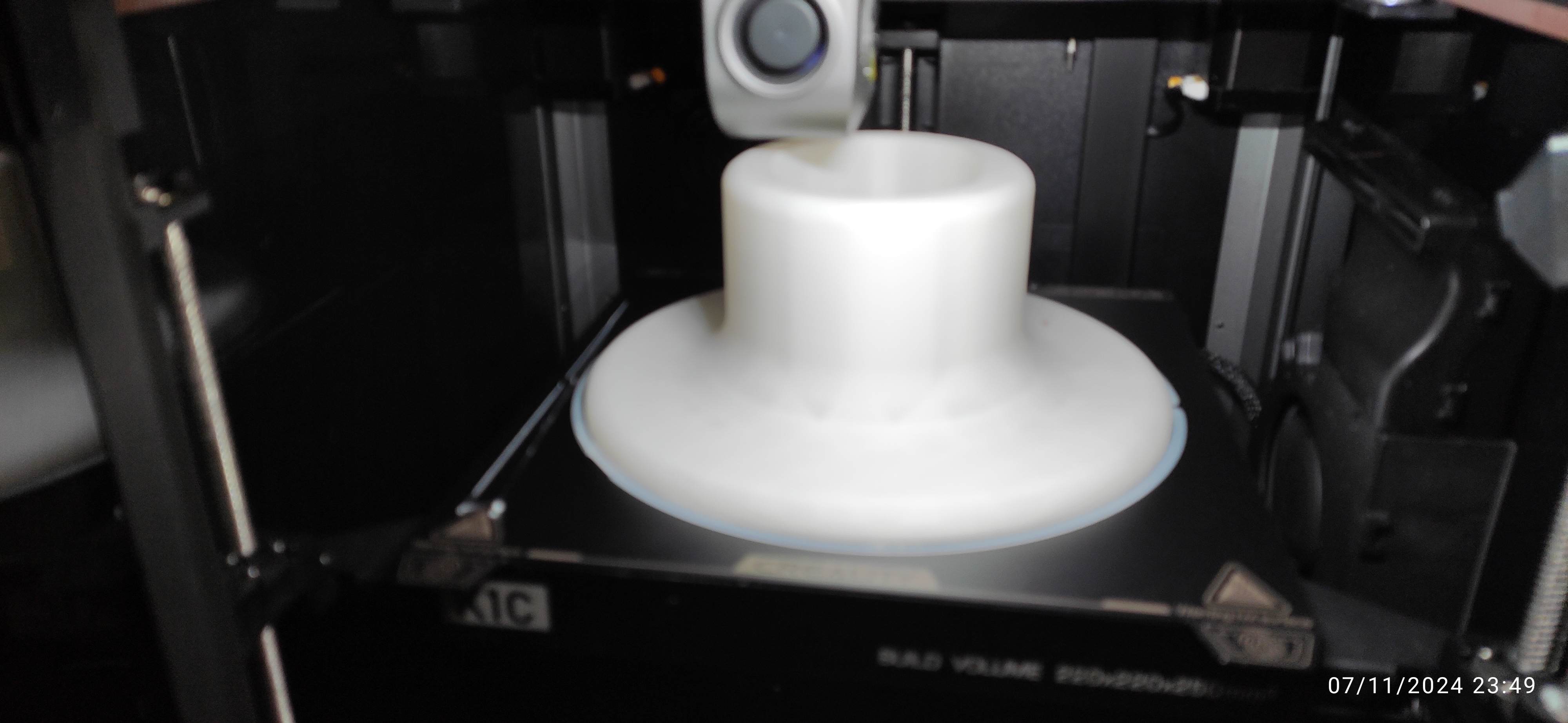 base for bamboo lamp — miniatura 5