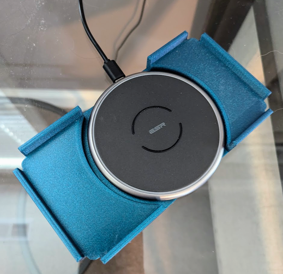 Pixel 6 Phone Charging Dock