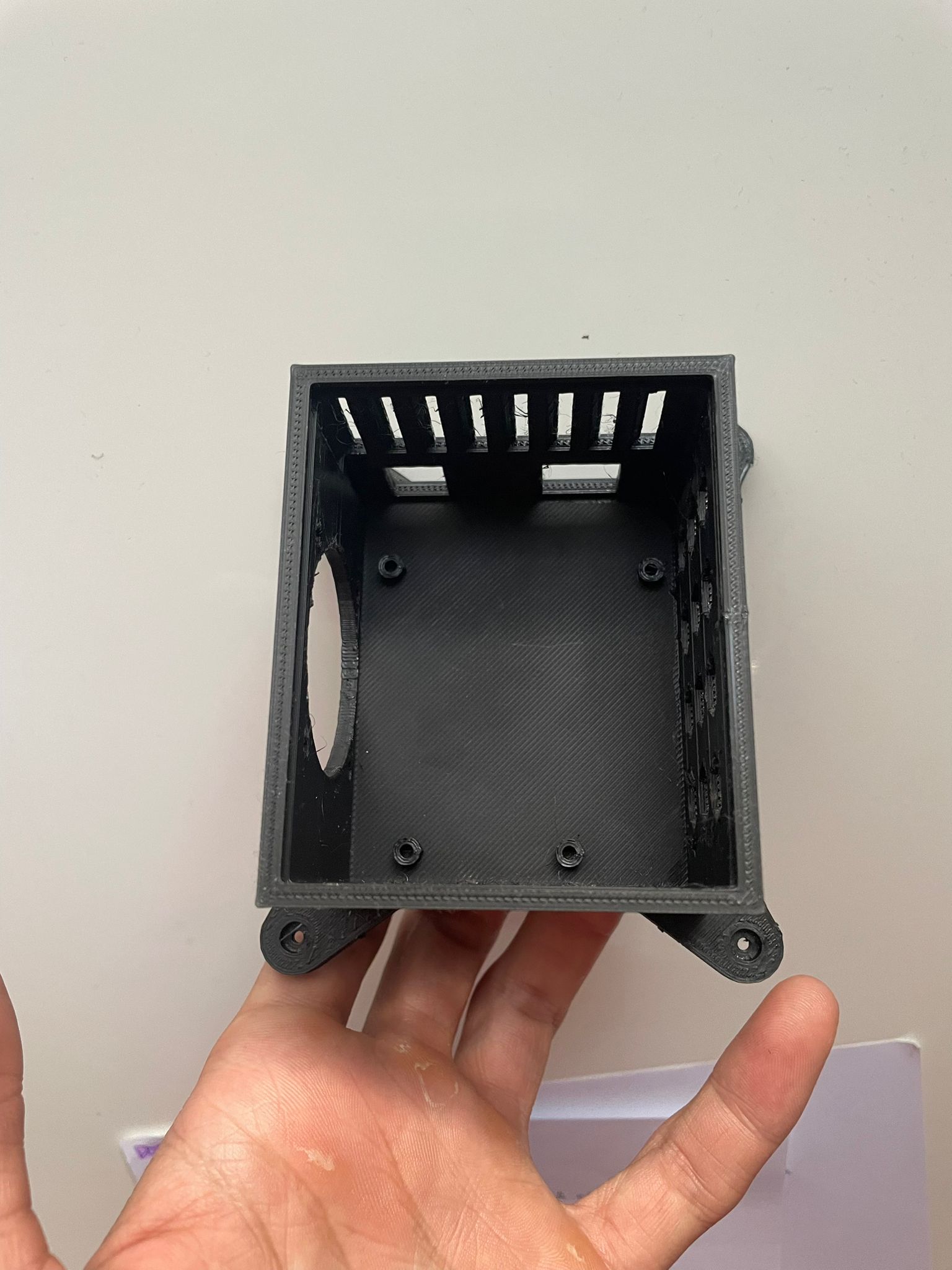 Box for Arduino CNC Shield Control — miniatura 6