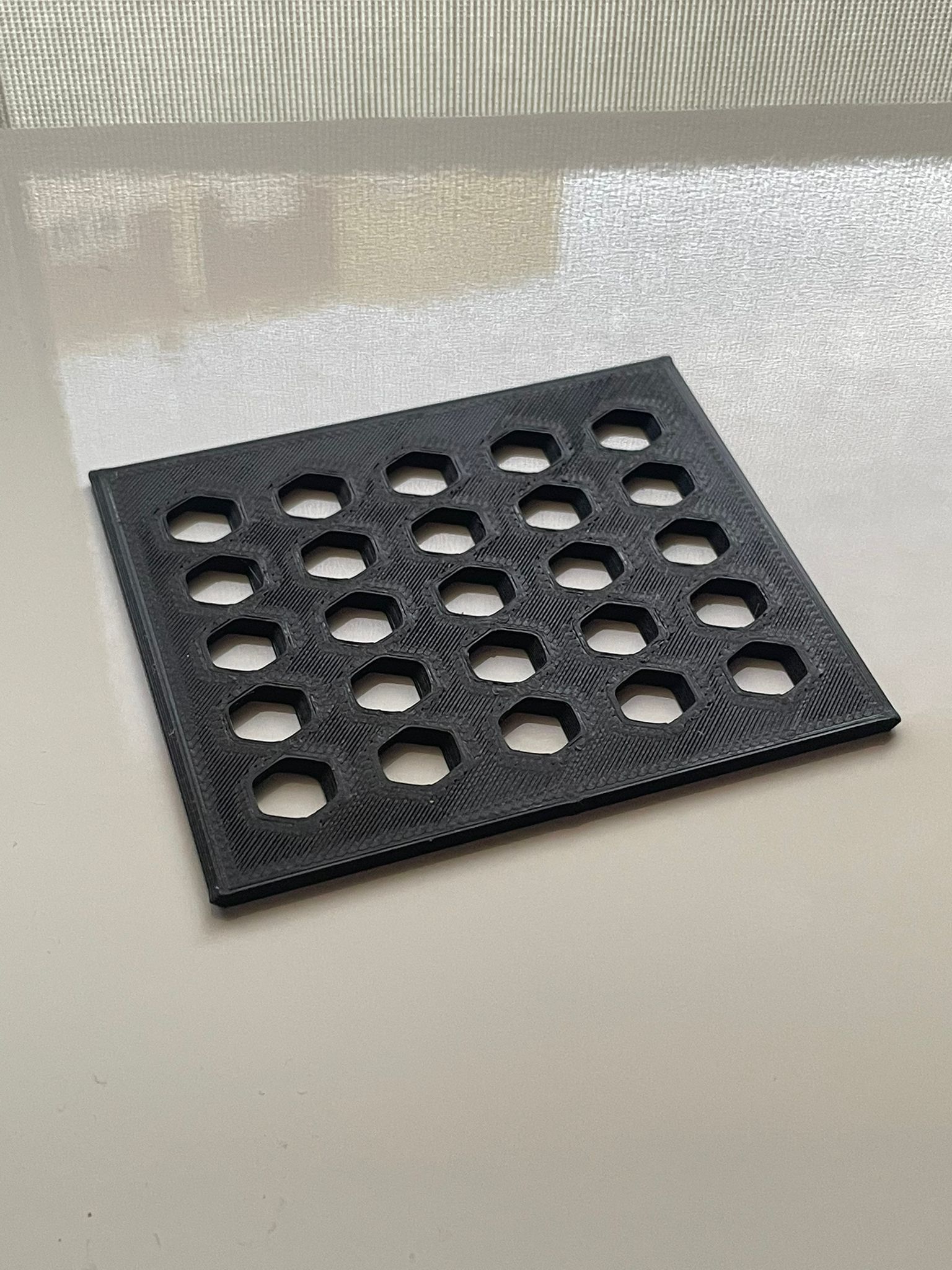Box for Arduino CNC Shield Control — miniatura 4