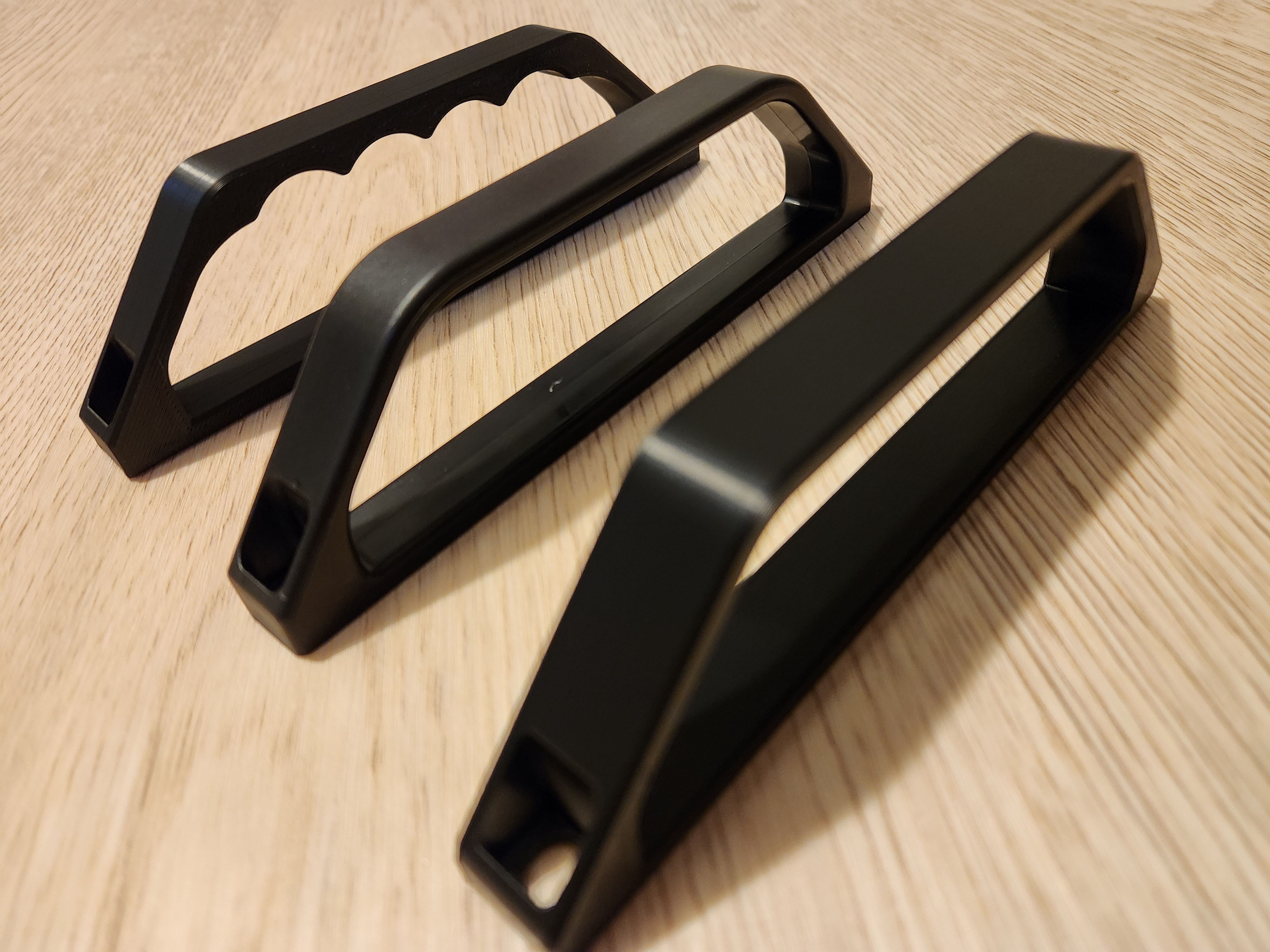 QIDI Plus4 Handle