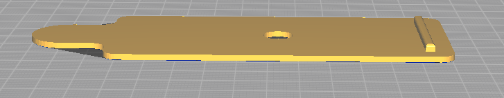 seeder plate