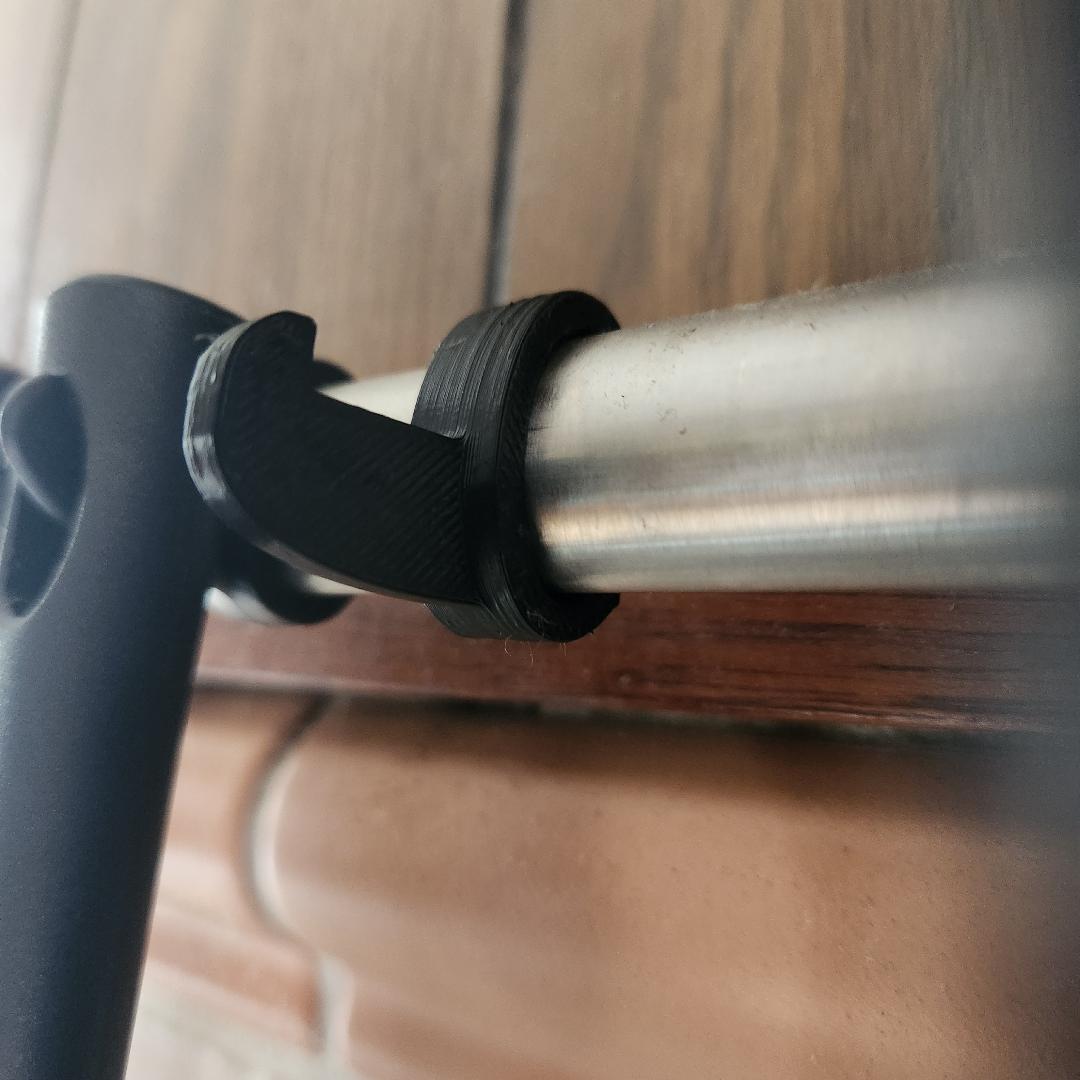 Brabantia profile replacement/additional hanger