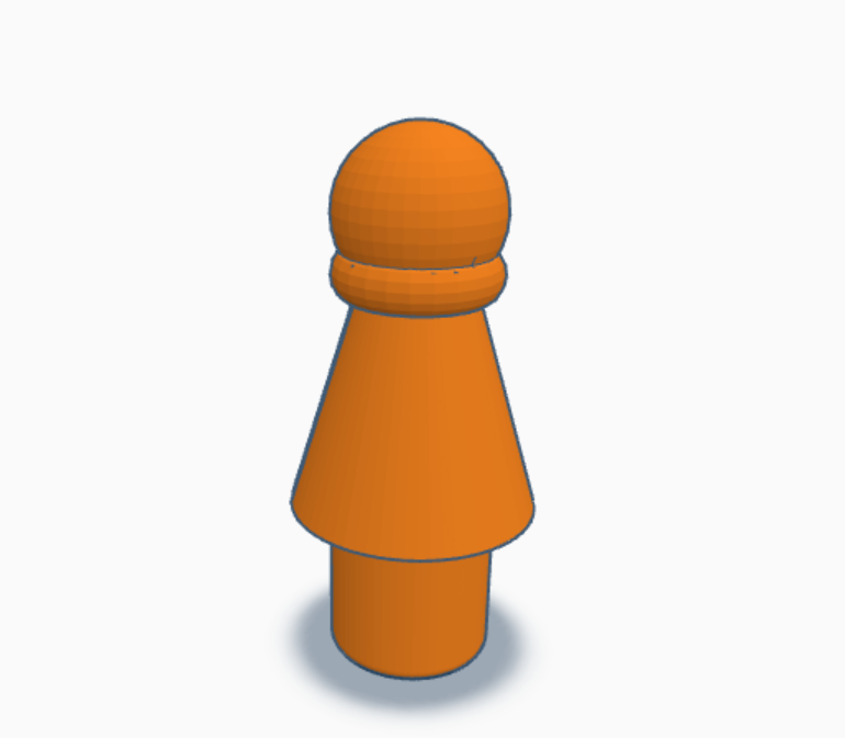 Juego de memoria by Iñaki Martorell | Download free STL model ...