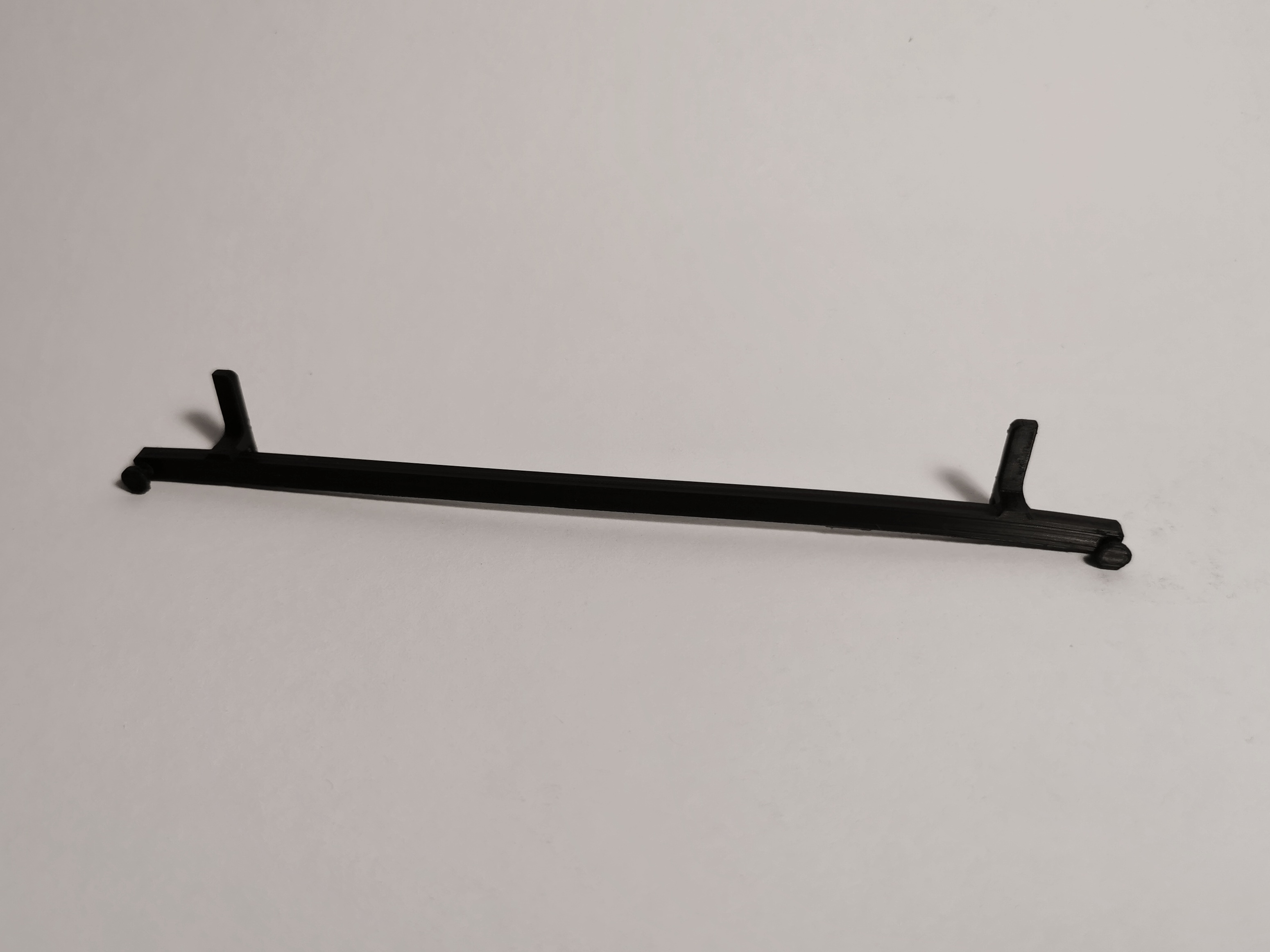 Fritz!Box 7490 IKEA Skadis holder