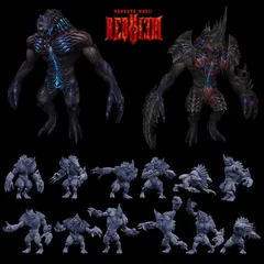 Requiem - Giont