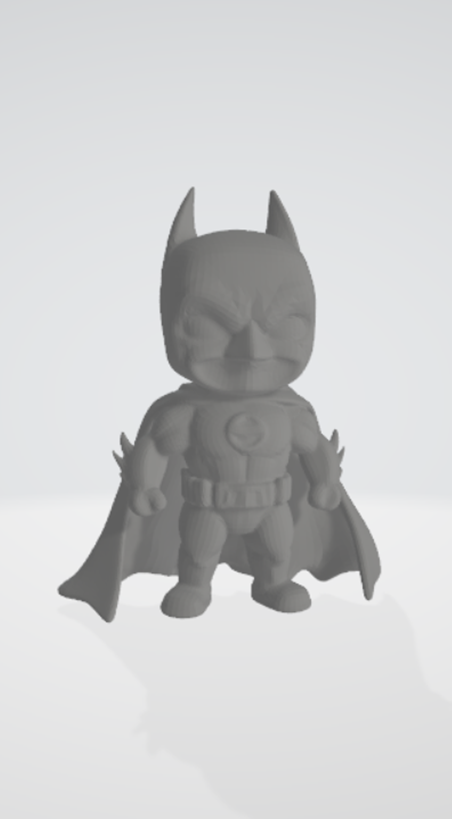 Buzzlunar Batman