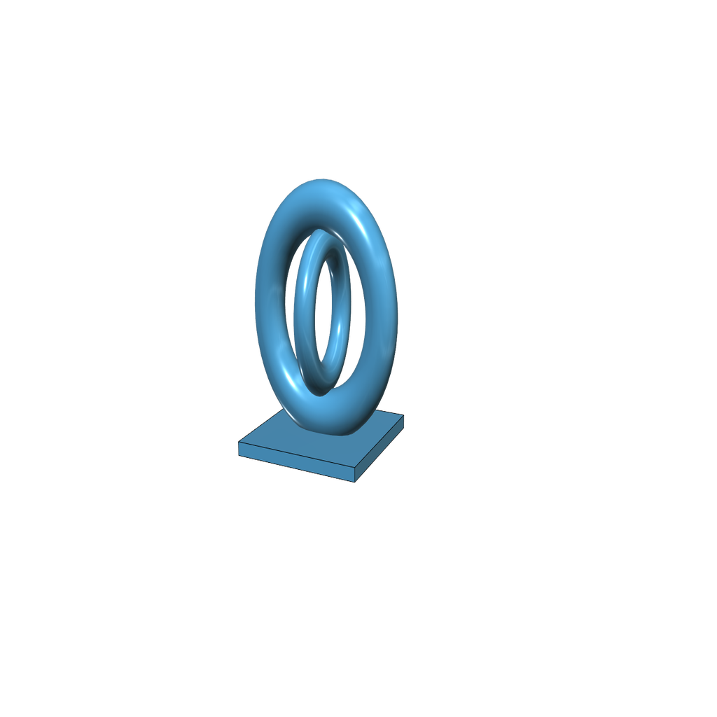 Rings of doom