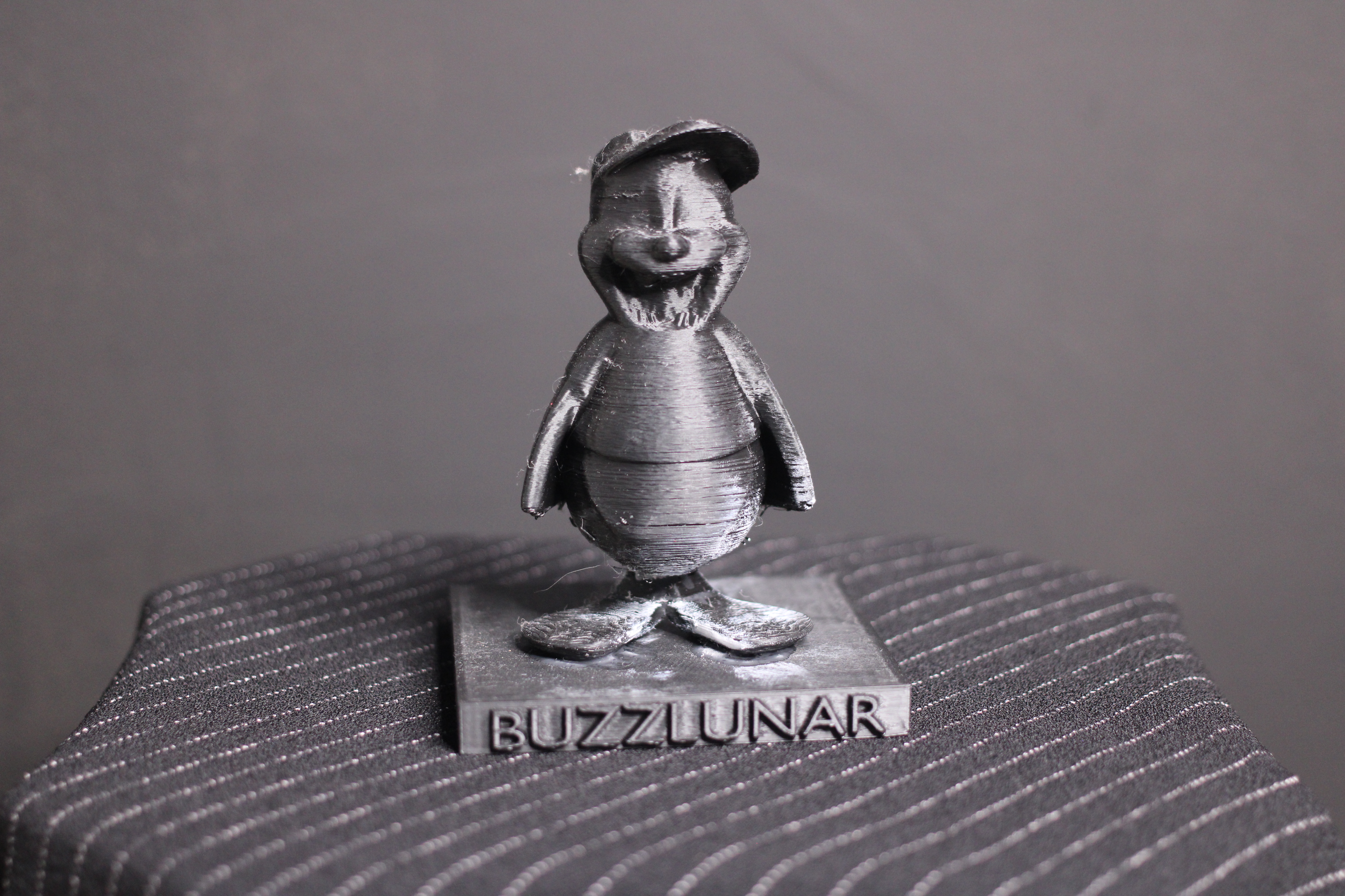 Buzzlunar Foca