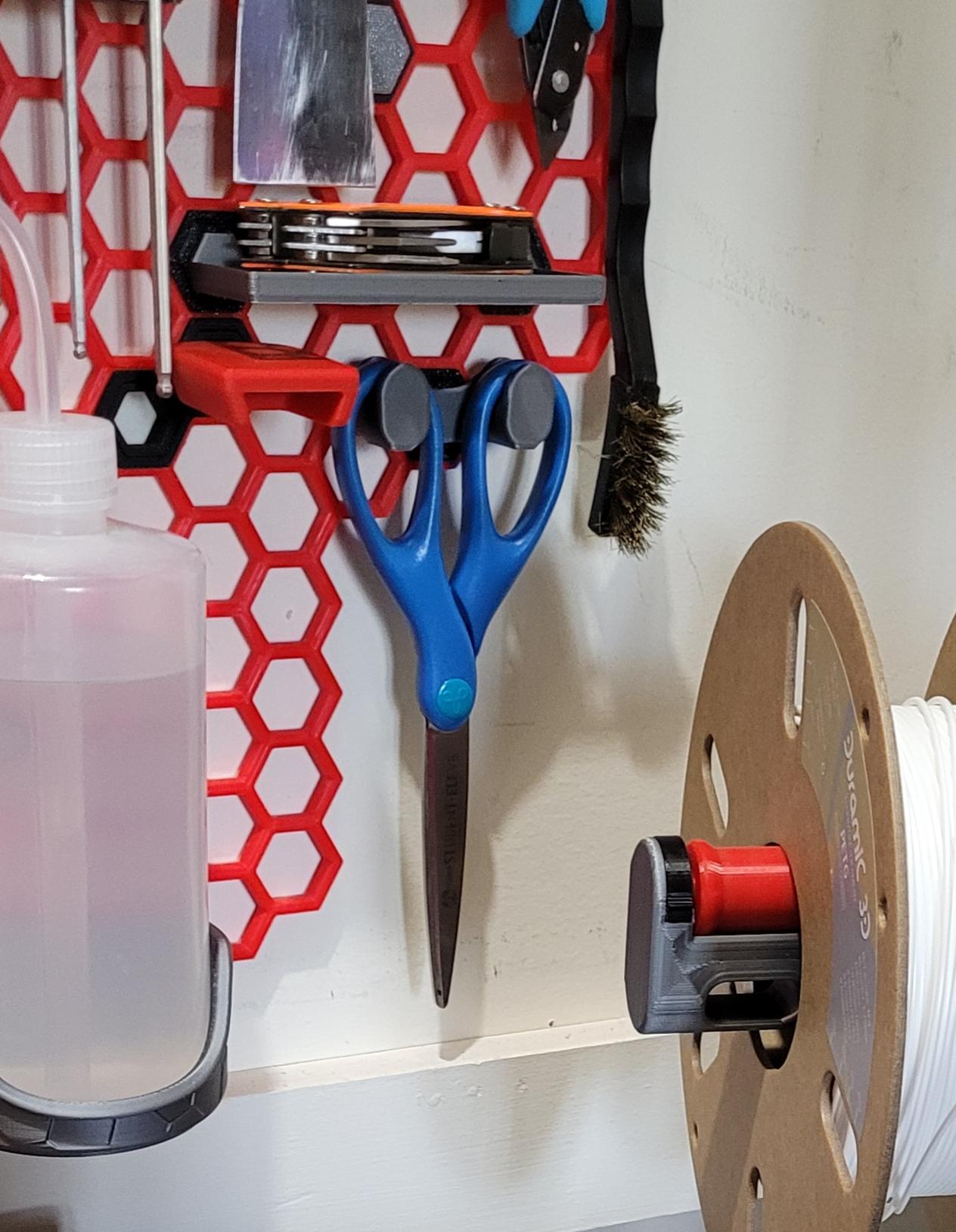 HSW Scissors Hook