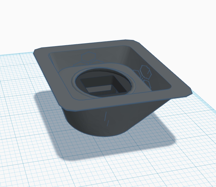 Front Camera Surround — miniatura 3