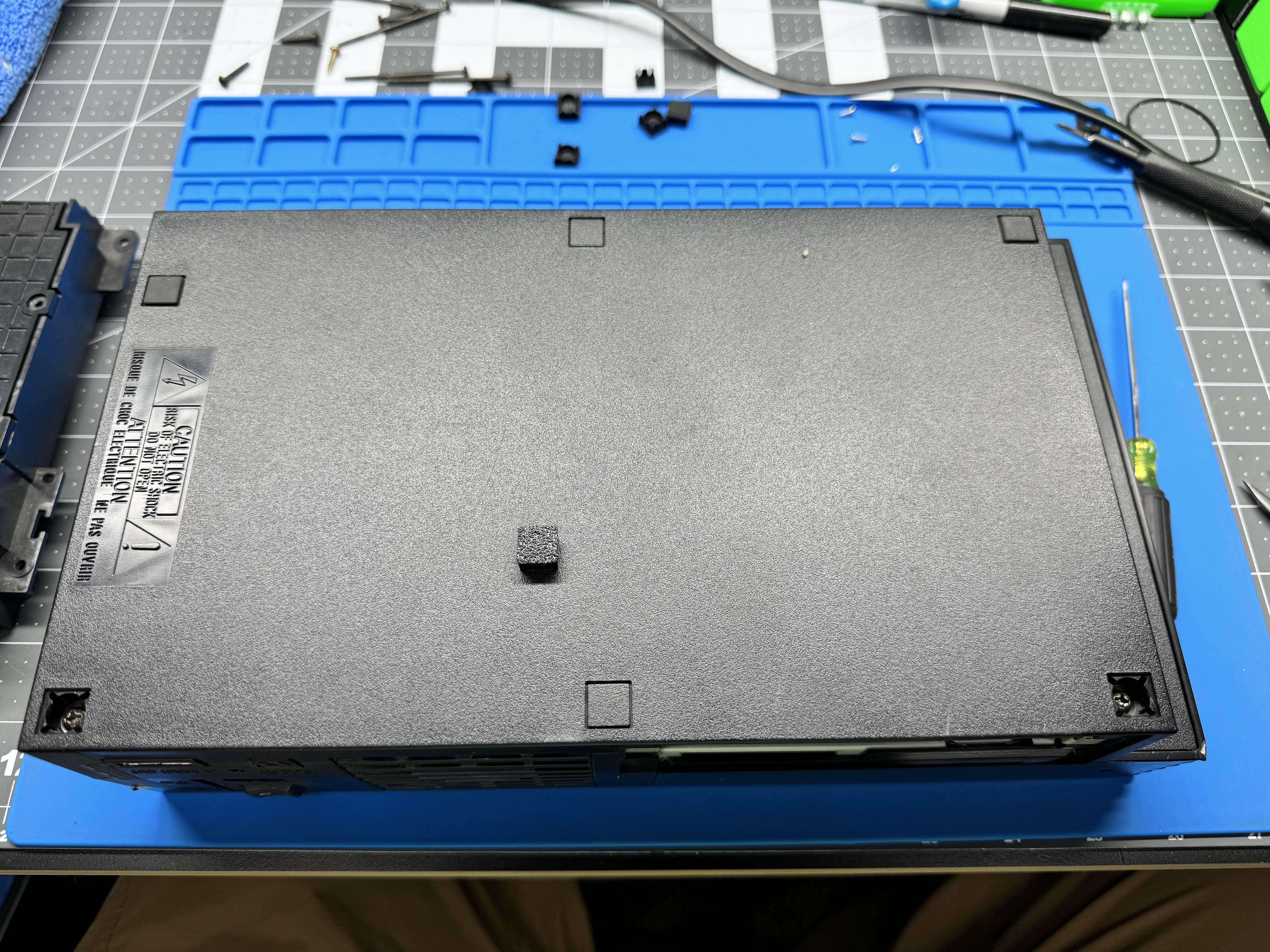 PS2 Replacement Feet — miniatura 4