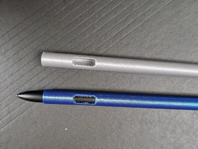 S-Pen Sleeve/Case Samsung Galaxy Tab S9 Plus