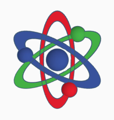Liceo Democrito High School Logo