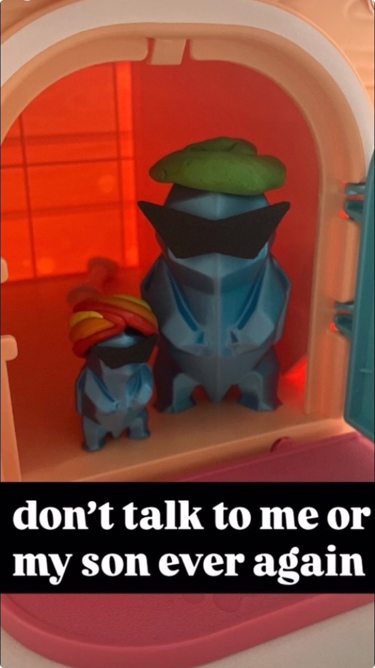 squirtle squads