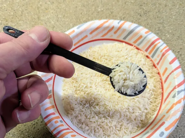 Simple Spoon