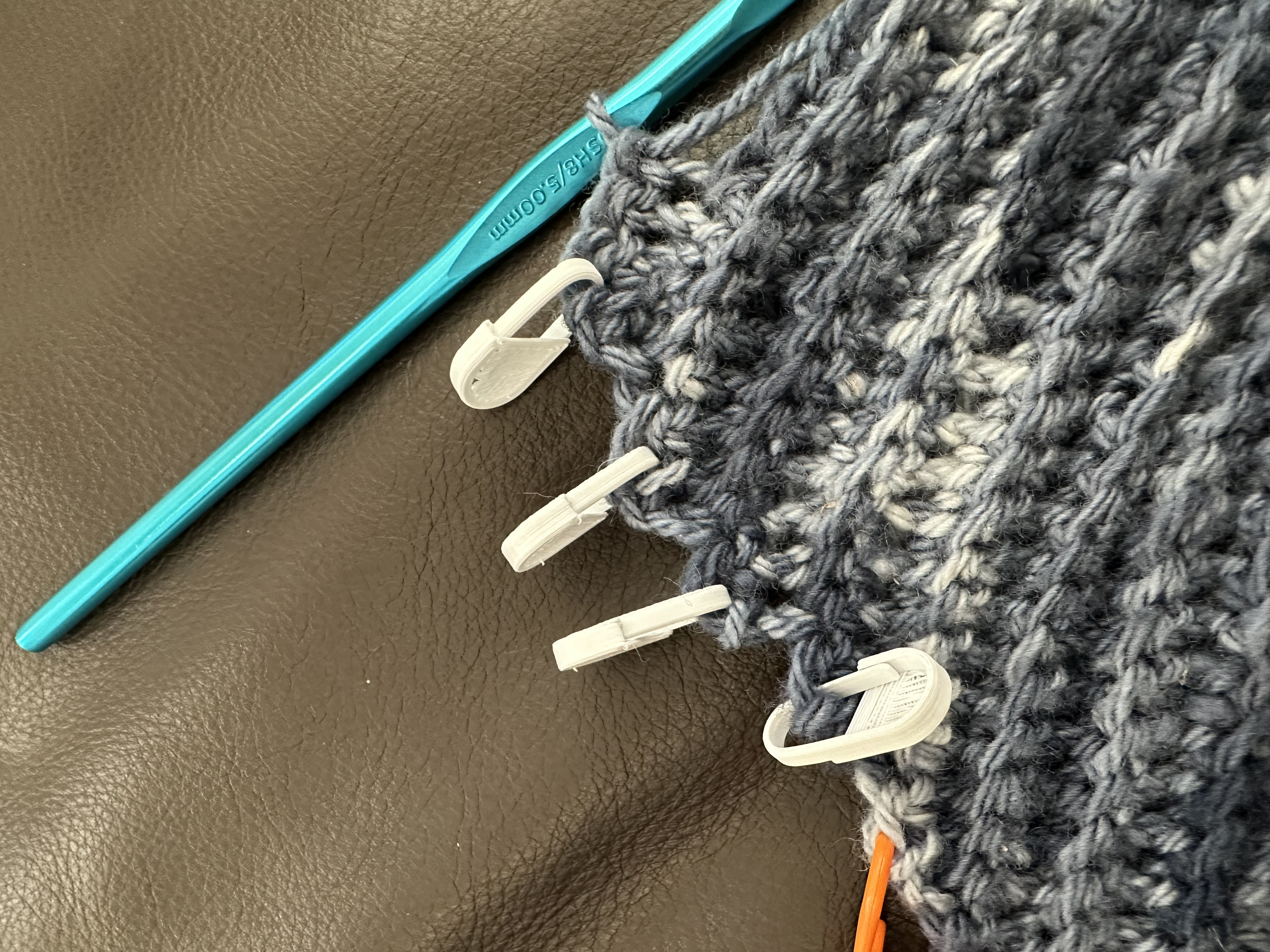 Stitch Marker