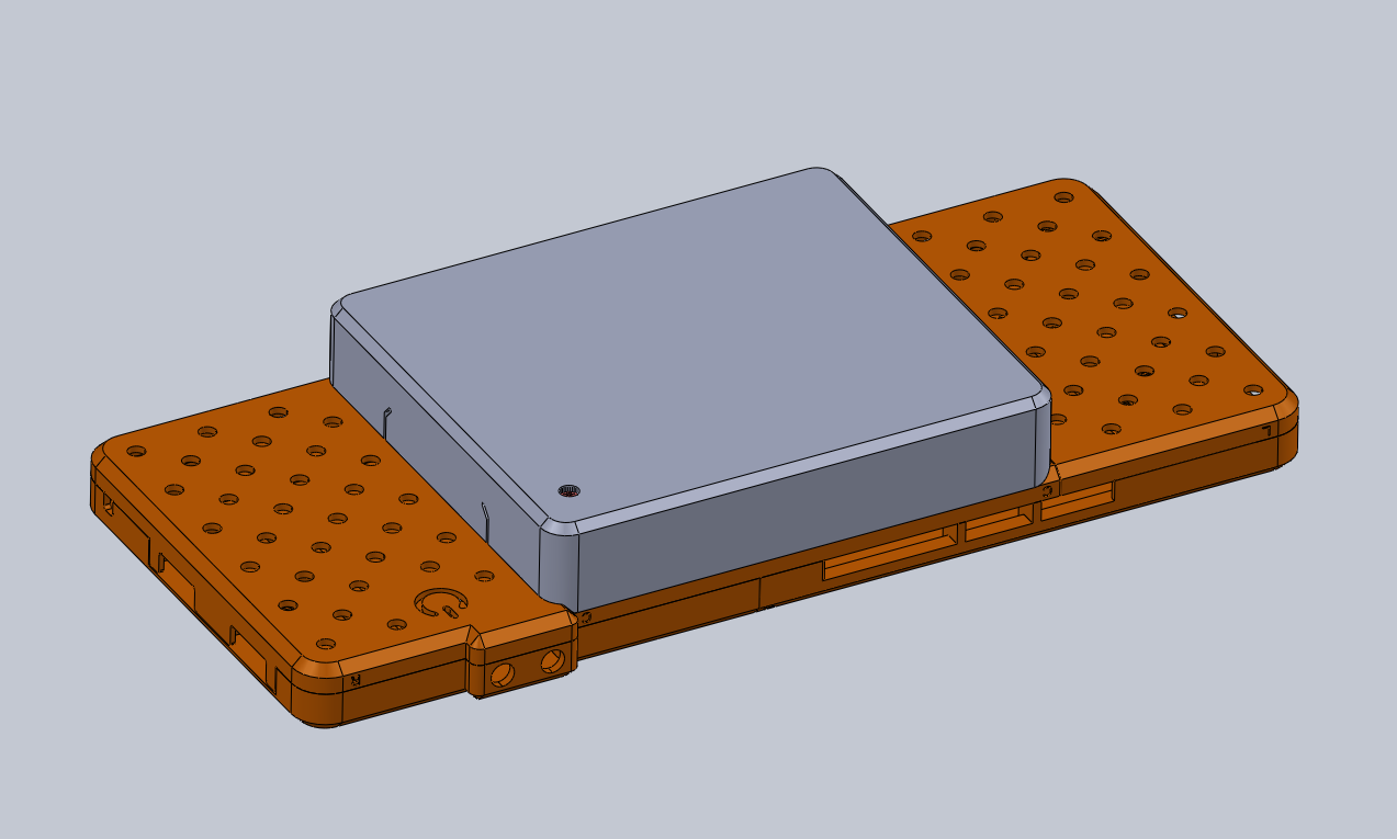Compact Arduino Lab