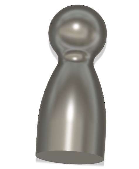 Figurka člověče nezlob se , společenské , deskové hry