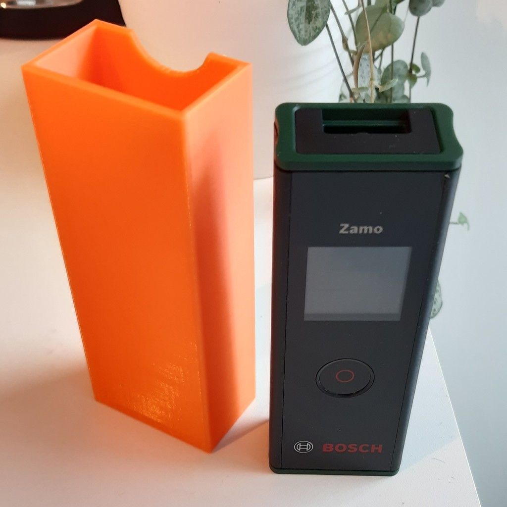 Bosch Zamo Case