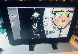 Image preview