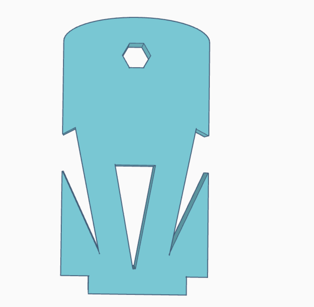 V2 Squirrel Skinner