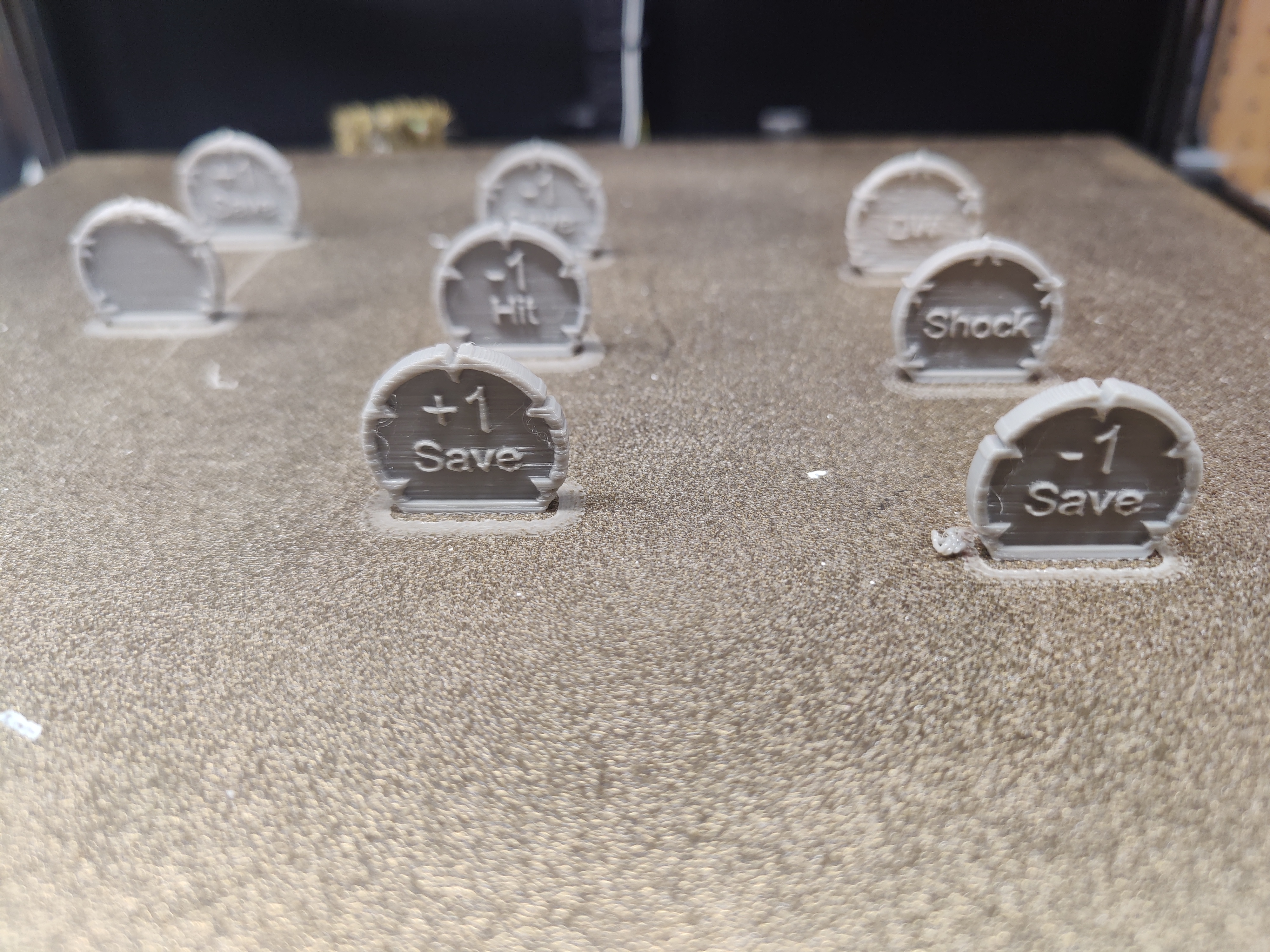 Tracking Modifier Tokens — miniatura 3