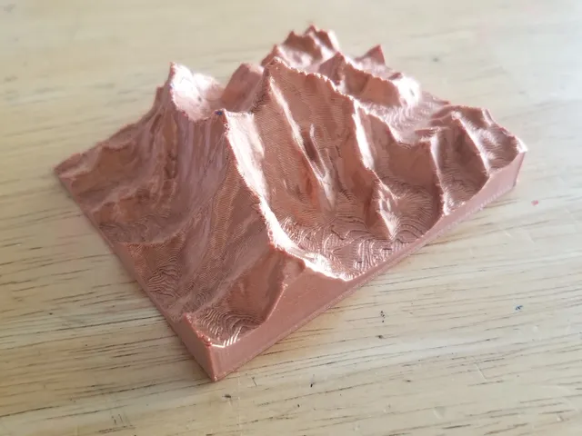 Mount Everest