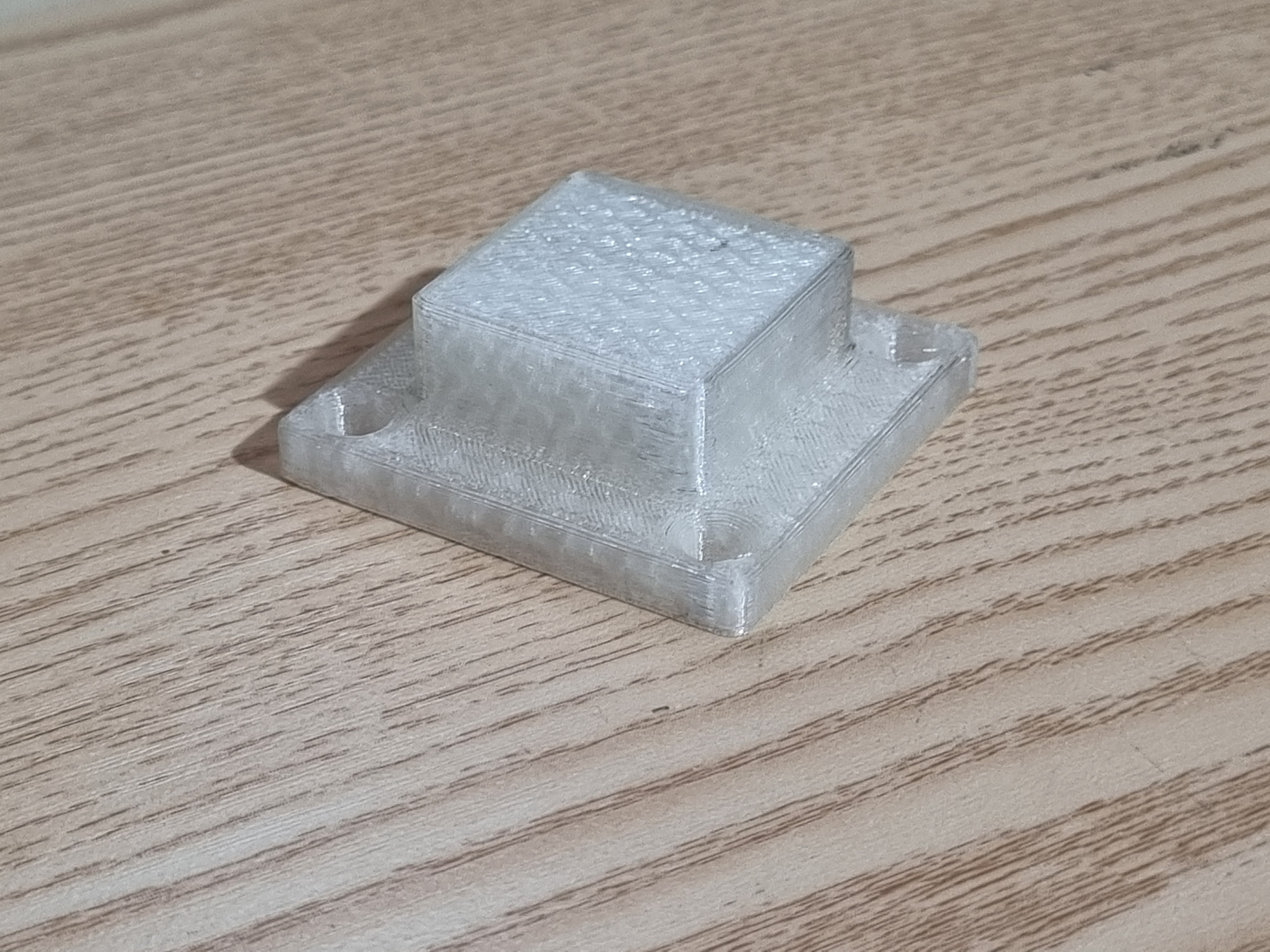 Small Furniture Foot