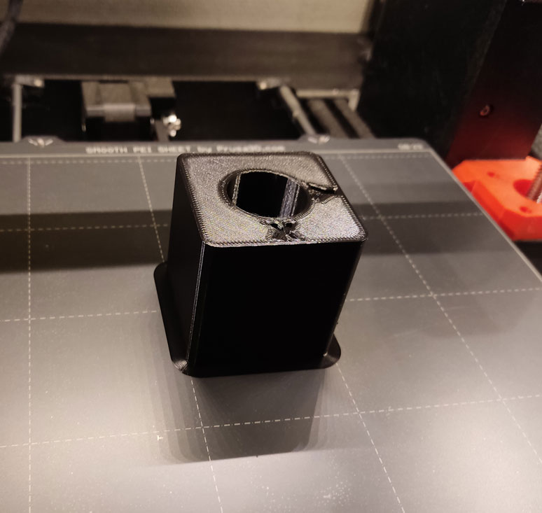 A Propper CalibrationCube/TestCube that is actually USEFUL!