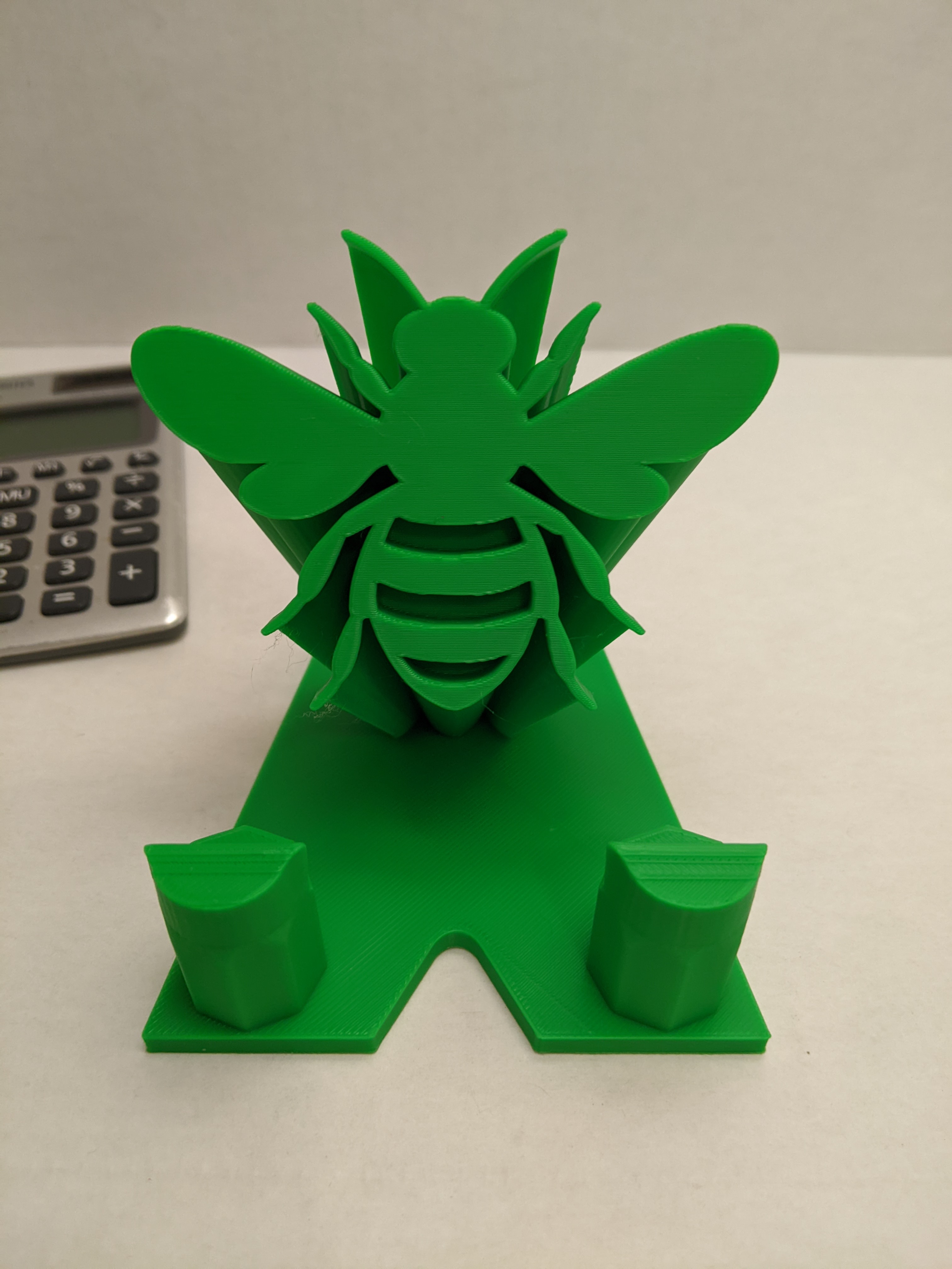 Bee Phone Holder