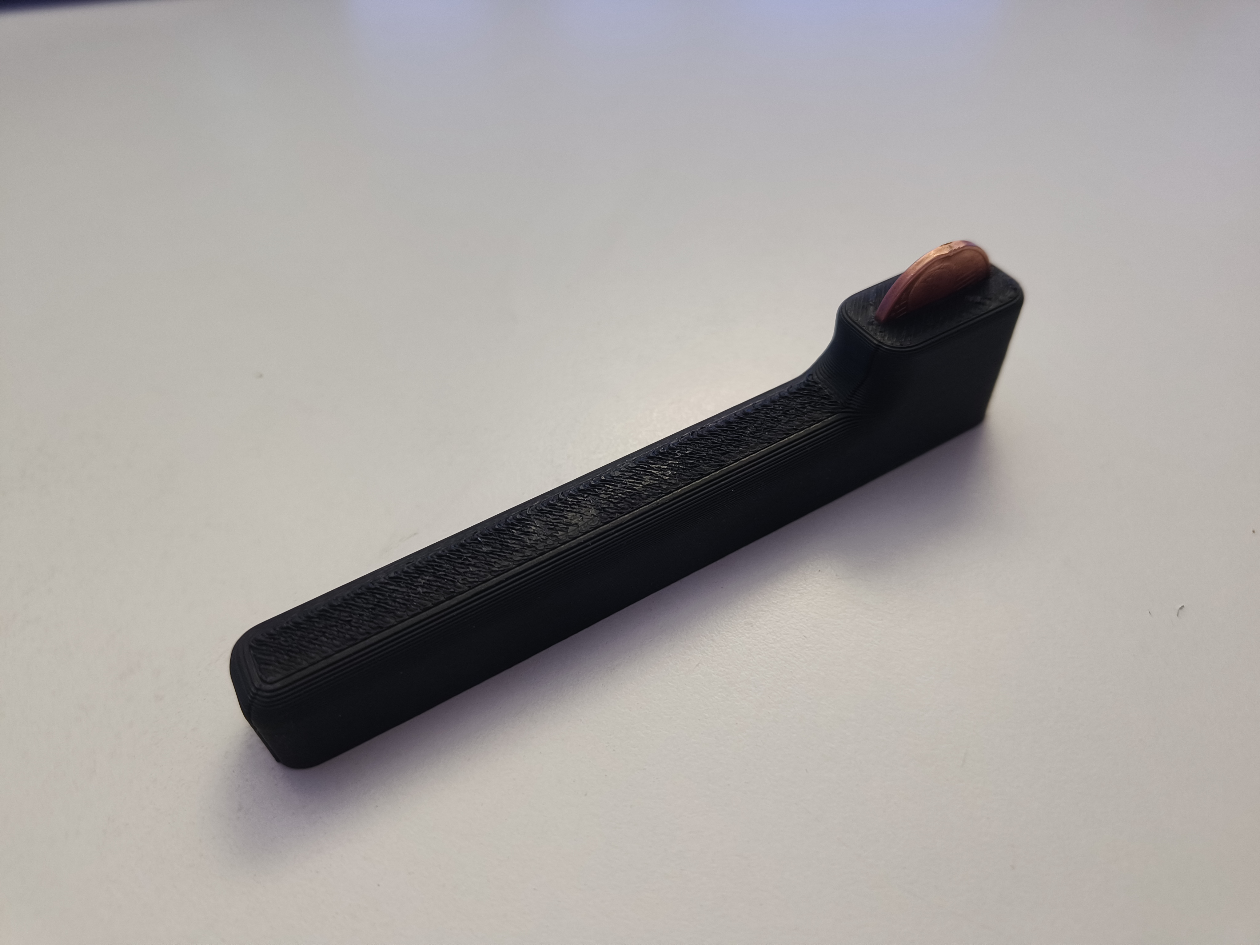 Handle Tool for Filament Dry Box Screw