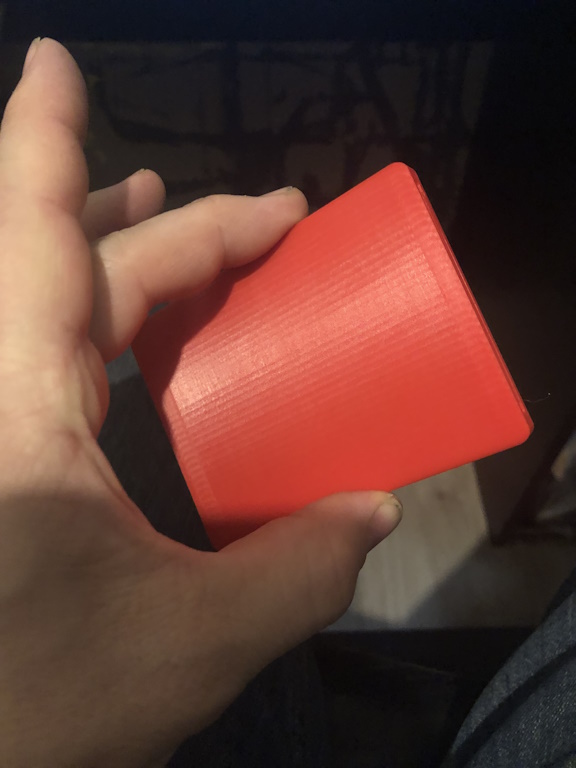 Pocket Card Protector