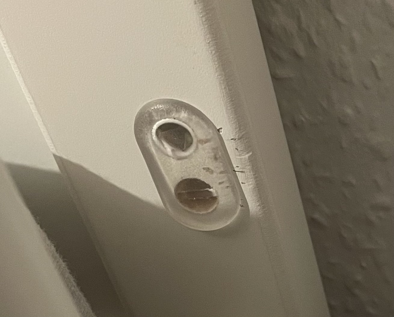 Ikea Sundvik baby bed screw cover 119245 106195 by Ajax Download free