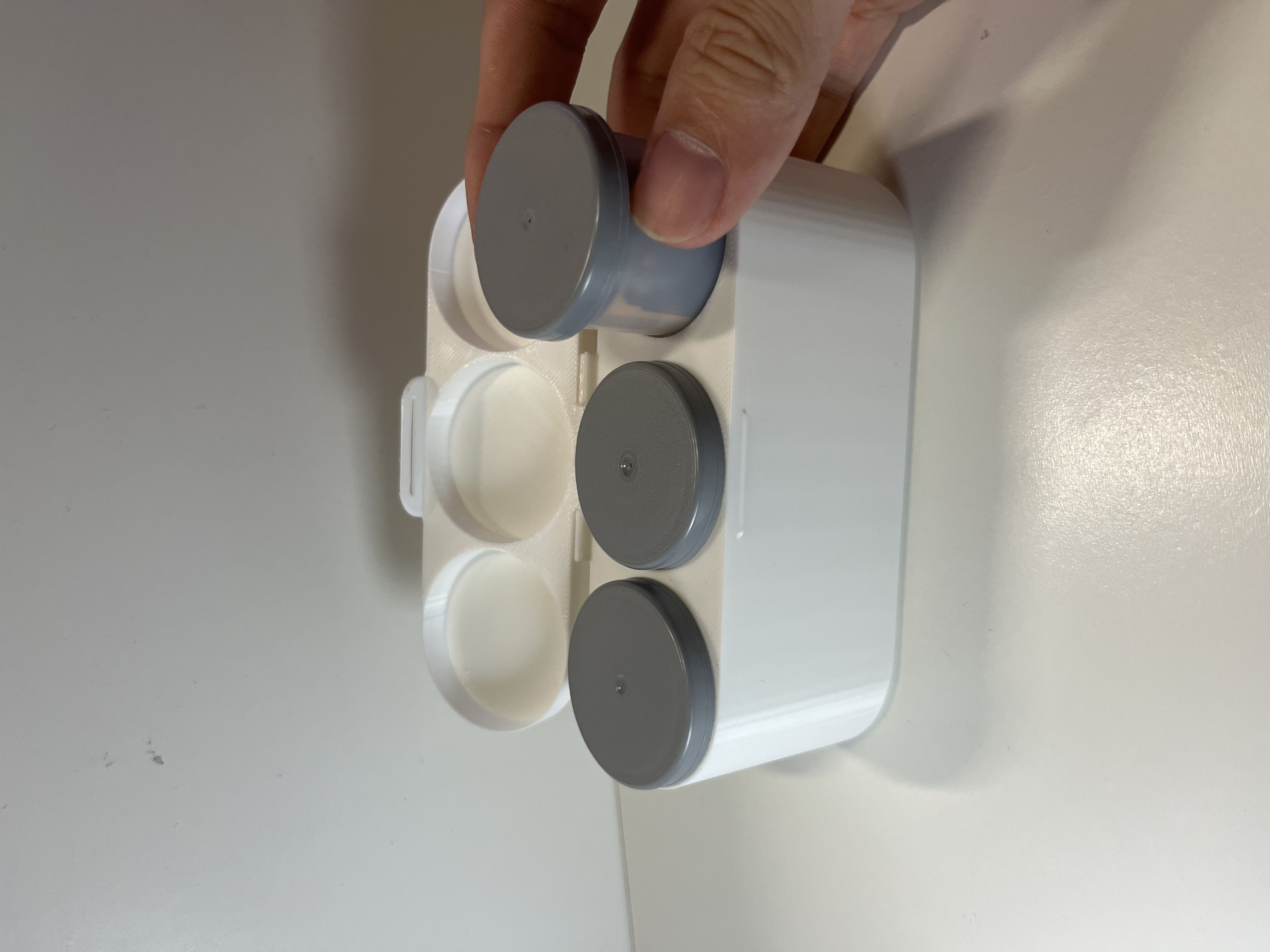 Film Canister Holder