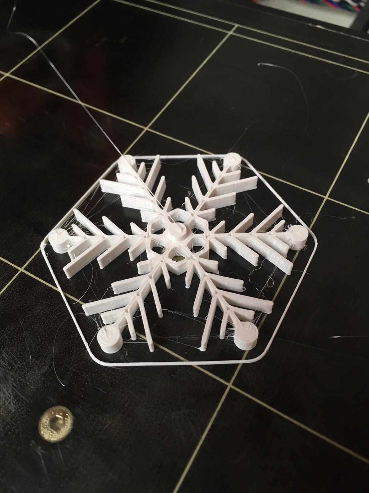 snowflake - extruder visualizer — miniatura 4