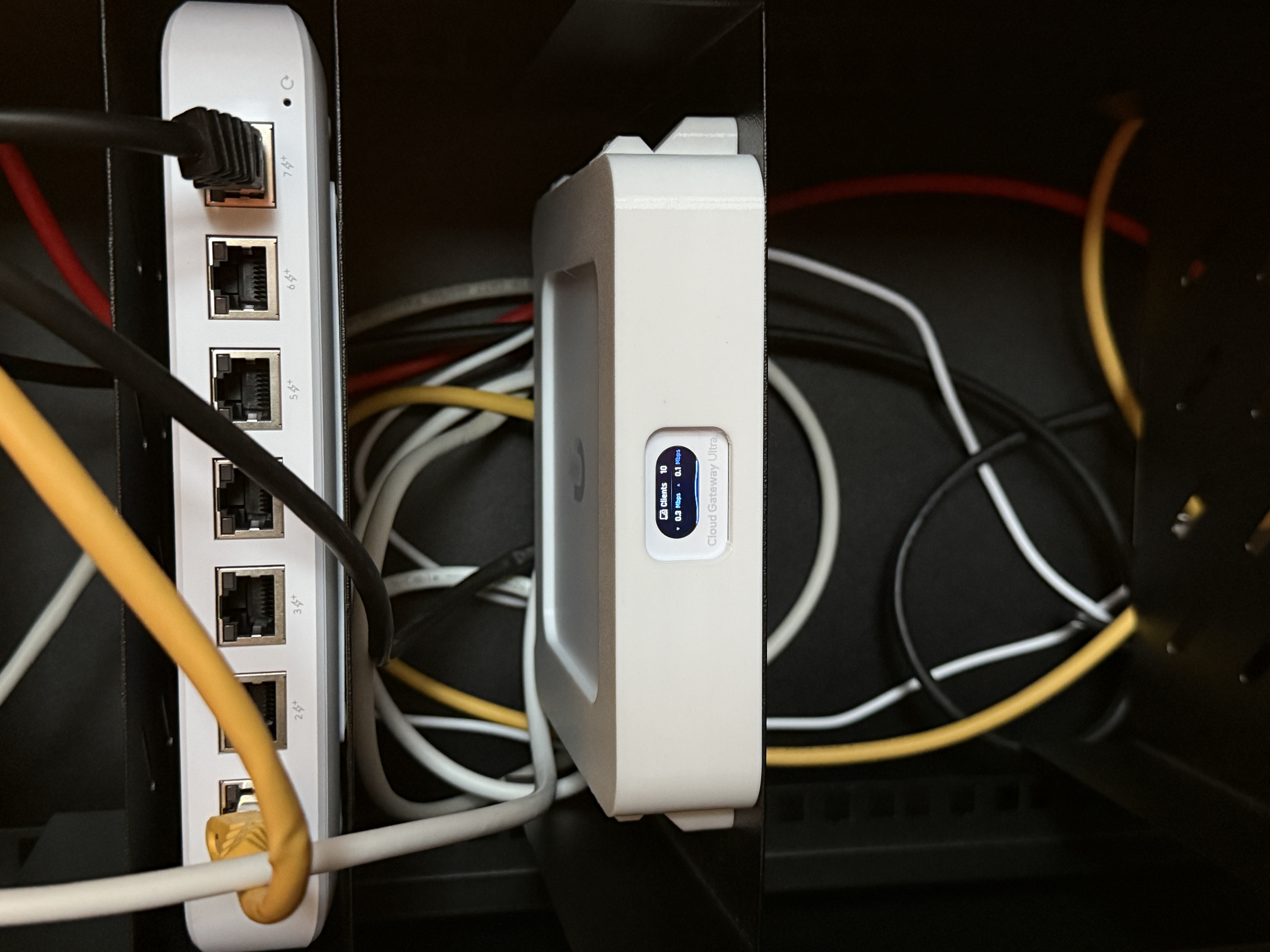 Cloud Gateway Ultra / Max Holder