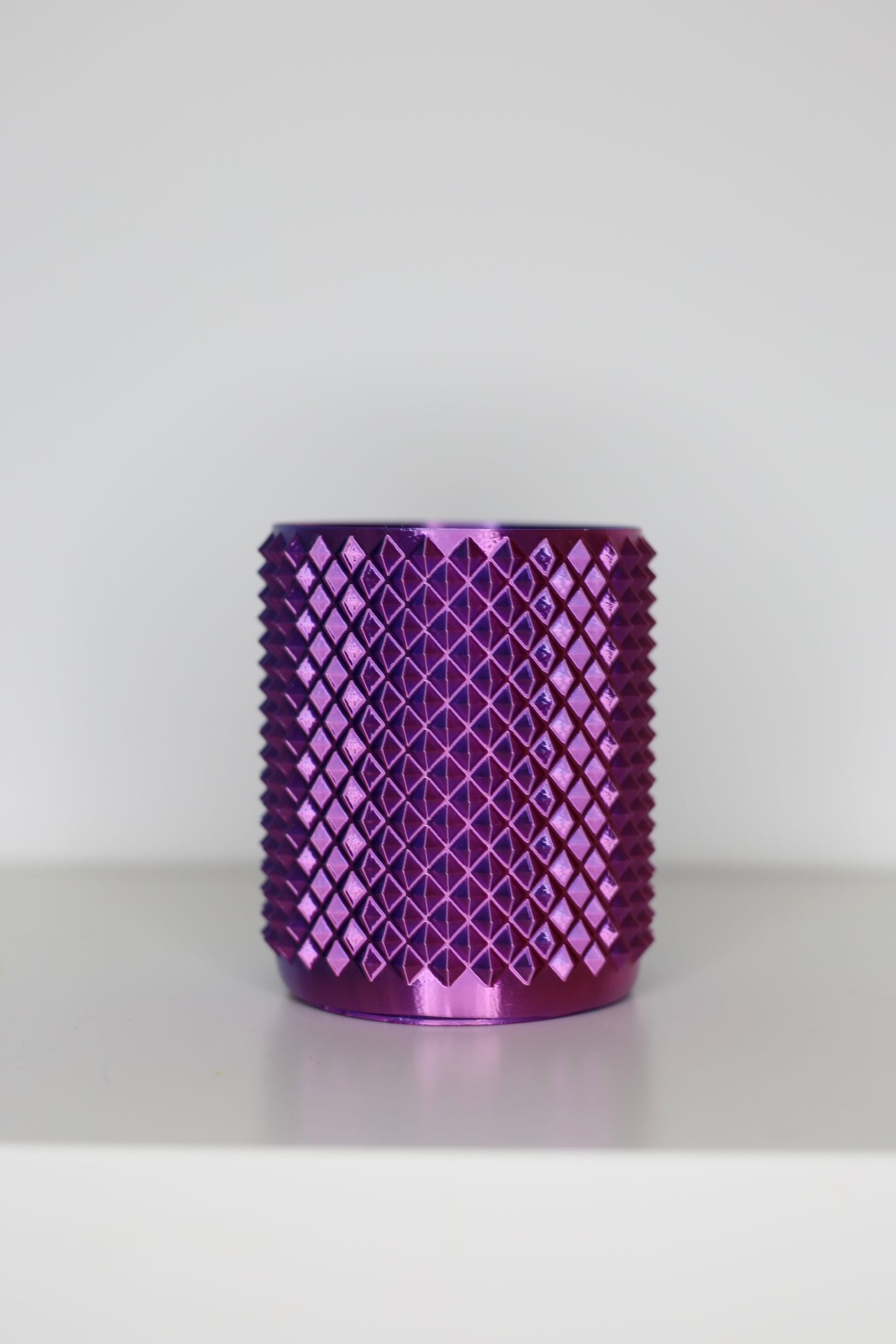 Pencil cup