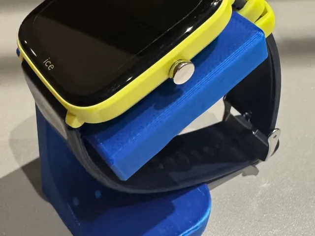 Ice Watch Junior 2 Charger